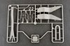 Trumpeter 01081 Soviet Zil-131V tow 2T3M1 Trailer with 8K14 Missil 1/35
